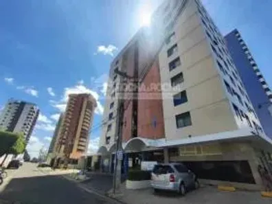 Apartamento com 1 Quarto à venda, 36m² no Ilhotas, Teresina