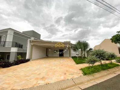 Casa de Condomínio com 5 Quartos à venda, 307m² no Swiss Park, Campinas