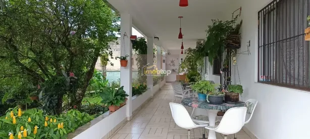 Casa com 6 Quartos à venda, 367m² no Martim de Sá, Caraguatatuba