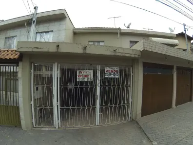 Sobrado com 2 Quartos à venda, 190m² no Tatuapé, São Paulo