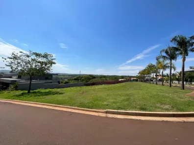 Lote/Terreno à venda, 675m² no Bonfim Paulista, Ribeirão Preto