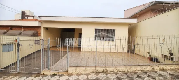 Casa com 3 Quartos à venda, 159m² no Vila Lucy, Sorocaba