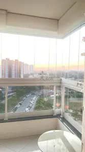Apartamento com 2 Quartos à venda, 68m² no Centro, Jacareí