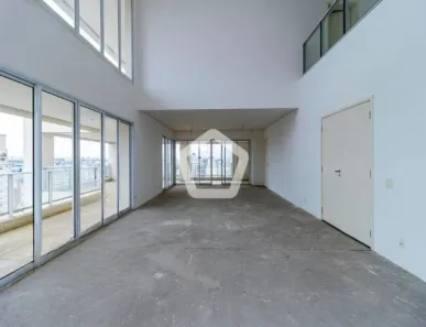 Apartamento com 8 Quartos à venda, 606m² no Campo Belo, São Paulo