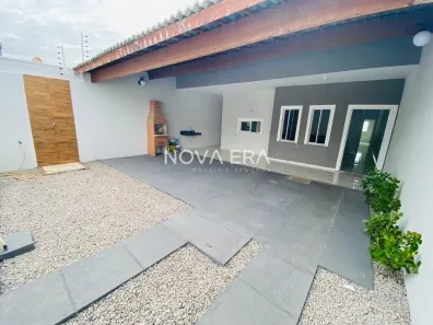 Casa com 3 Quartos à venda, 158m² no São Bento, Fortaleza
