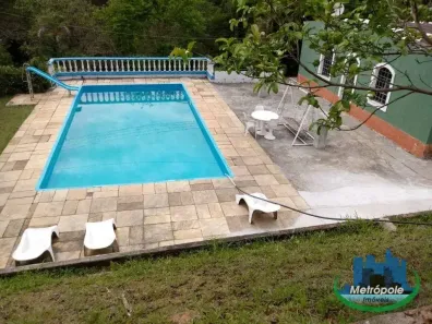 Fazenda/Sítio com 4 Quartos à venda, 6500m² no Paraíso de Igaratá, Igaratá