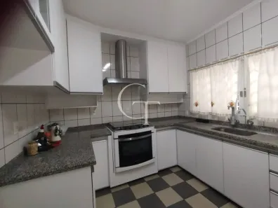 Casa com 3 Quartos à venda, 202m² no Centro, Itu