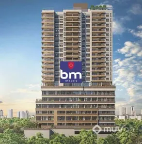 Apartamento com 1 Quarto à venda, 23m² no Jardim das Acácias, São Paulo