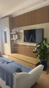Casa com 2 Quartos à venda, 155m² no Jardim Wanel Ville V, Sorocaba
