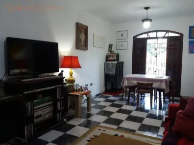Casa com 4 Quartos à venda, 172m² no Tremembé, São Paulo