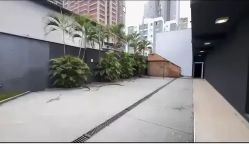 Ponto Comercial para alugar, 495m² no Setor Bueno, Goiânia