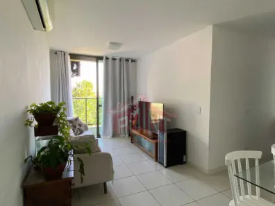 Apartamento com 2 Quartos à venda, 58m² no Badu, Niterói