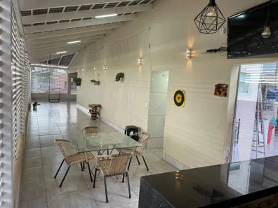 Casa com 3 Quartos à venda, 180m² no Ceilândia Sul, Brasília