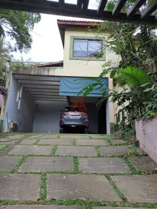 Fazenda/Sítio com 5 Quartos à venda, 317m² no Jardim Colibri, Cotia