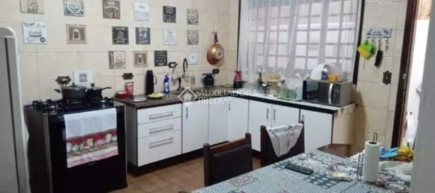 Sobrado com 2 Quartos à venda, 158m² no Rio Grande, São Bernardo do Campo
