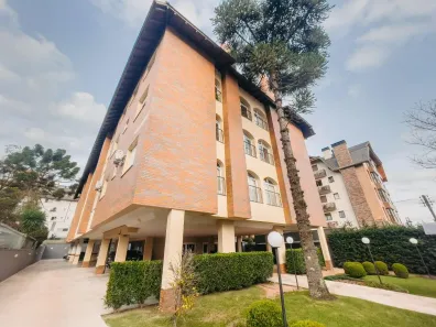 Apartamento com 2 Quartos à venda, 63m² no Centro, Canela