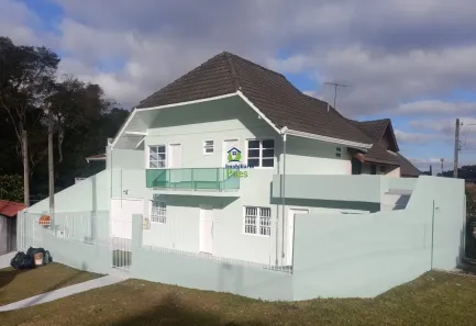 Sobrado com 3 Quartos para alugar, 171m² no Abranches, Curitiba