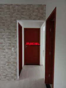 Casa com 3 Quartos à venda, 75m² no Jardim Santa Rosa, São José dos Campos