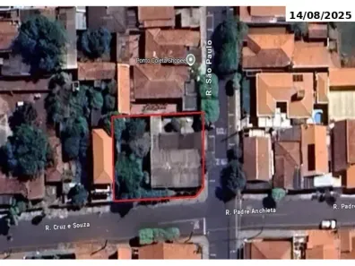 Casa com 2 Quartos à venda, 229m² no Vila Xavier, Assis