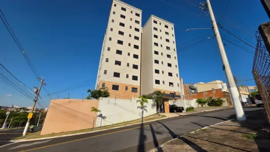 Apartamento com 3 Quartos à venda, 101m² no Jardim Dona Judith, Americana