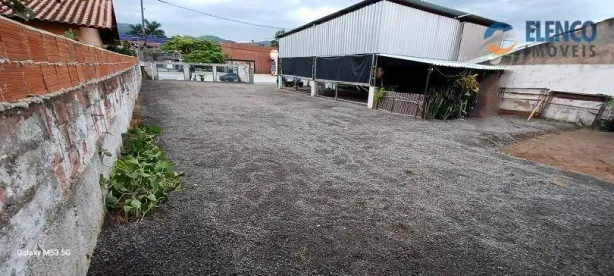Galpão/Depósito/Armazém para alugar, 100m² no Piratininga, Niterói
