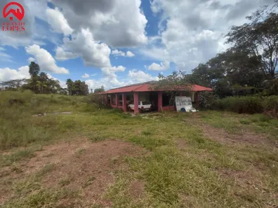 Fazenda/Sítio com 4 Quartos à venda, 6000000m² no , Brasília