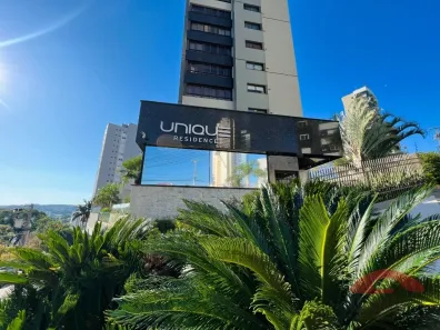 Apartamento com 3 Quartos à venda, 204m² no Centro, Novo Hamburgo