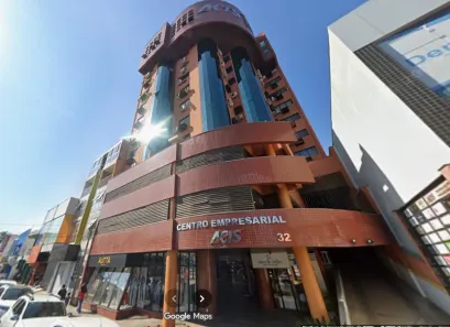 Sala Comercial com 1 Quarto à venda, 40m² no Centro, Sapucaia do Sul