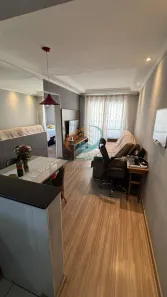 Apartamento com 2 Quartos à venda, 55m² no Jardim Rosa de Franca, Guarulhos