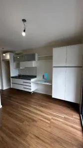 Apartamento com 1 Quarto à venda, 24m² no Vila Cordeiro, São Paulo