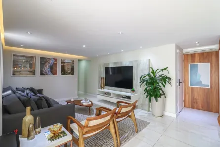 Apartamento com 2 Quartos à venda, 109m² no Vila Andrade, São Paulo