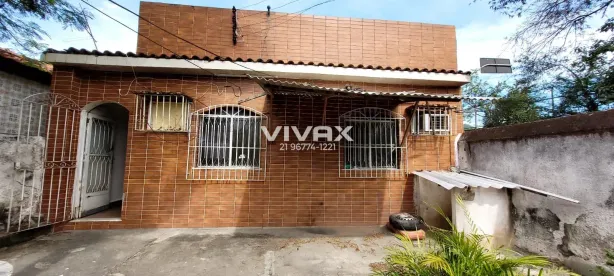 Casa com 2 Quartos à venda, 30m² no Engenho de Dentro, Rio de Janeiro