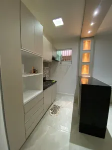 Apartamento com 1 Quarto para alugar, 53m² no Nazaré, Belém