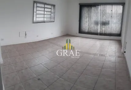 Sala Comercial à venda, 40m² no Jardim do Mar, São Bernardo do Campo