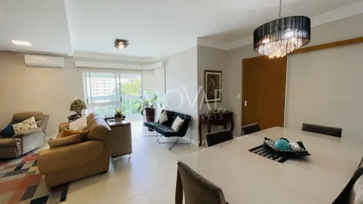 Apartamento com 3 Quartos à venda, 120m² no Vila Betânia, São José dos Campos