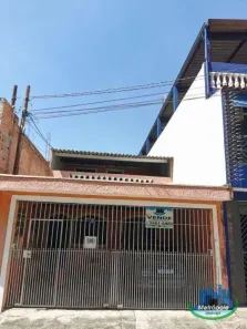 Casa com 2 Quartos à venda, 100m² no Vila Barros, Guarulhos