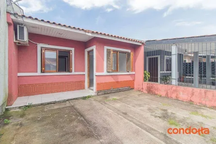 Casa com 2 Quartos para alugar, 30m² no Hípica, Porto Alegre