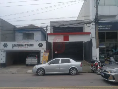 Prédio Comercial para alugar, 105m² no Tatuapé, São Paulo
