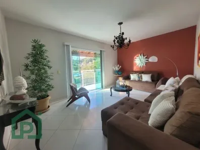 Casa de Condomínio com 2 Quartos à venda, 317m² no Varginha, Nova Friburgo