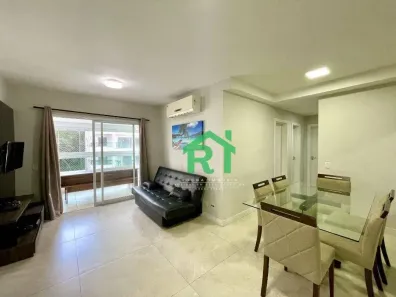 Apartamento com 2 Quartos à venda, 90m² no Jardim Astúrias, Guarujá