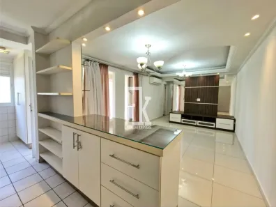 Apartamento com 3 Quartos à venda, 77m² no Jardim São Vicente, Campinas