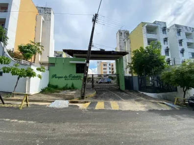 Apartamento com 2 Quartos para alugar, 60m² no Primavera, Teresina