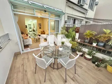 Cobertura com 5 Quartos à venda, 225m² no Copacabana, Rio de Janeiro