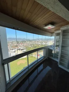Cobertura com 3 Quartos à venda, 167m² no Pagani, Palhoça