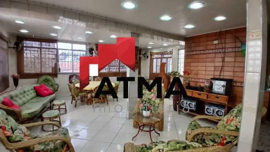 Casa com 5 Quartos à venda, 267m² no Vila da Penha, Rio de Janeiro