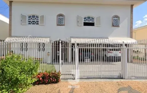 Casa com 4 Quartos à venda, 518m² no Jardim Chapadão, Campinas