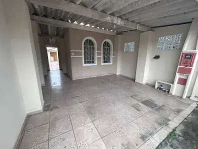 Casa com 2 Quartos à venda, 125m² no Jardim Mourisco, Taubaté