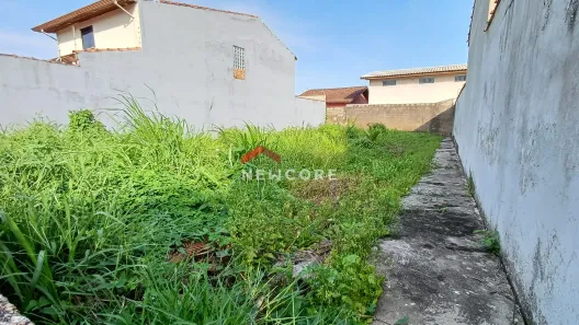 Lote/Terreno à venda, 275m² no Balneário Josedy, Peruíbe