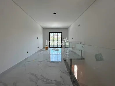 Casa com 3 Quartos à venda, 90m² no Ponta da Praia, Santos