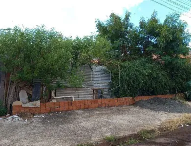 Lote/Terreno à venda, 250m² no Jardim Nova Jaú, Jaú